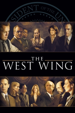 Watch Free The West Wing HD Online on SFlix