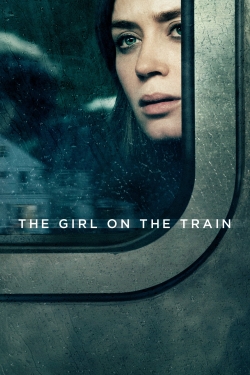 Watch Free The Girl on the Train HD Online on SFlix