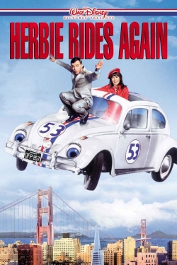 Watch Free Herbie Rides Again HD Online on SFlix