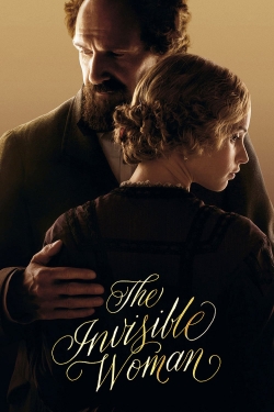 Watch Free The Invisible Woman HD Online on SFlix