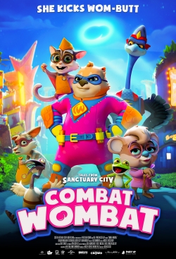 Watch Free Combat Wombat HD Online on SFlix