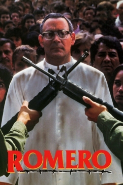 Watch Free Romero HD Online on SFlix