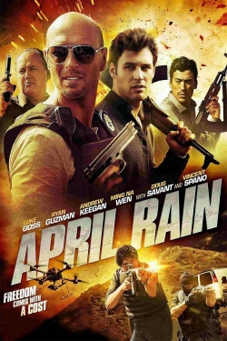 Watch Free April Rain HD Online on SFlix