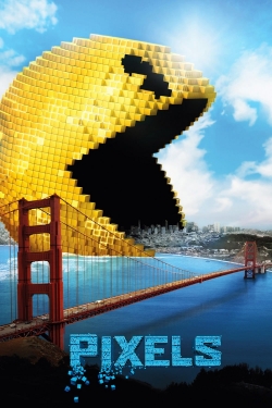 Watch Free Pixels HD Online on SFlix