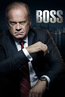 Watch Free Boss HD Online on SFlix