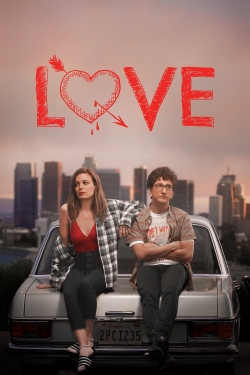 Watch Free Love HD Online on SFlix