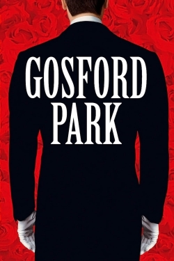 Watch Free Gosford Park HD Online on SFlix