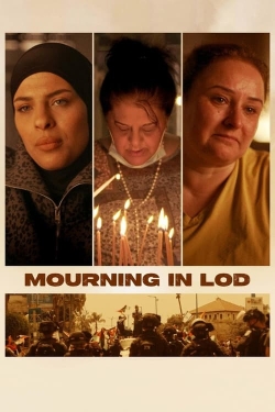 Watch Free Mourning in Lod HD Online on SFlix