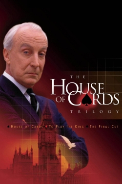 Watch Free House of Cards HD Online on SFlix