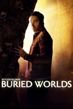 Watch Free Buried Worlds with Don Wildman HD Online on SFlix