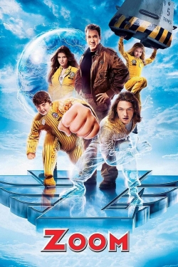 Watch Free Zoom HD Online on SFlix