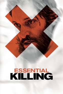 Watch Free Essential Killing HD Online on SFlix