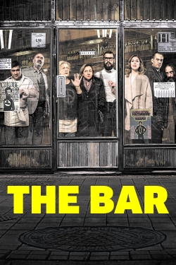 Watch Free The Bar HD Online on SFlix