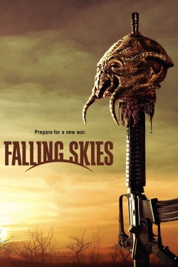 Watch Free Falling Skies HD Online on SFlix