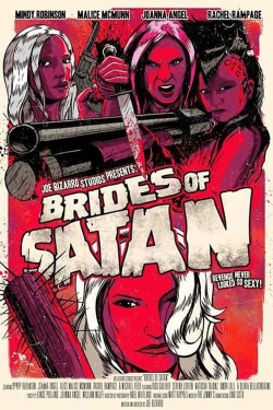 Watch Free Brides of Satan HD Online on SFlix