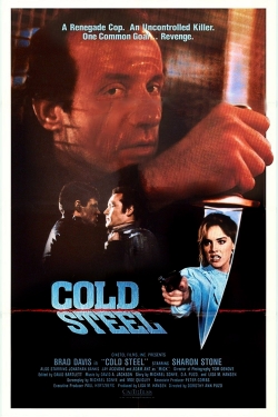 Watch Free Cold Steel HD Online on SFlix