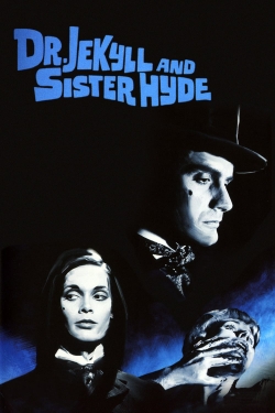 Watch Free Dr Jekyll & Sister Hyde HD Online on SFlix