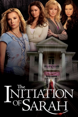 Watch Free The Initiation of Sarah HD Online on SFlix