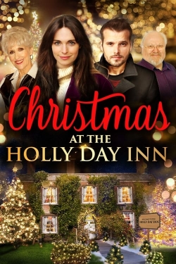 Watch Free Christmas at the Holly Day Inn HD Online on SFlix