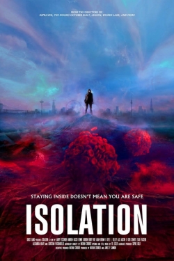 Watch Free Isolation HD Online on SFlix