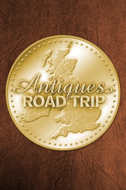 Watch Free Antiques Road Trip HD Online on SFlix