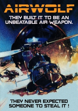 Watch Free Airwolf: The Movie HD Online on SFlix