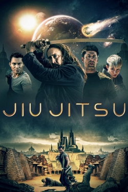 Watch Free Jiu Jitsu HD Online on SFlix