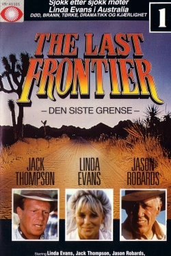 Watch Free The Last Frontier HD Online on SFlix