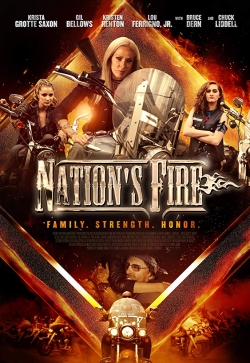 Watch Free Nation's Fire HD Online on SFlix