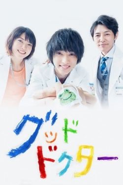 Watch Free Good Doctor HD Online on SFlix