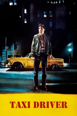 Watch Free Taxi Driver HD Online on SFlix