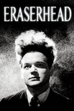 Watch Free Eraserhead HD Online on SFlix