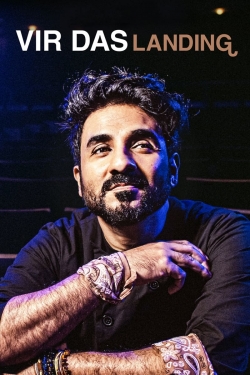 Watch Free Vir Das: Landing HD Online on SFlix