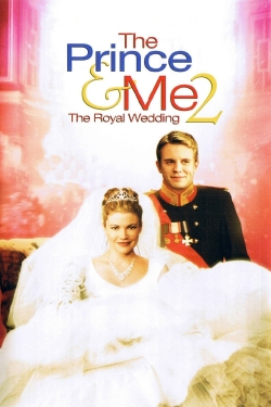 Watch Free The Prince & Me 2: The Royal Wedding HD Online on SFlix