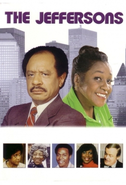 Watch Free The Jeffersons HD Online on SFlix