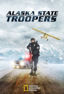 Watch Free Alaska State Troopers HD Online on SFlix