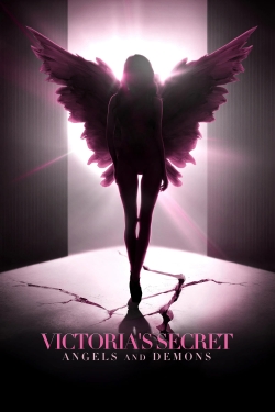 Watch Free Victoria's Secret: Angels and Demons HD Online on SFlix