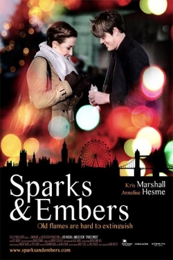 Watch Free Sparks & Embers HD Online on SFlix