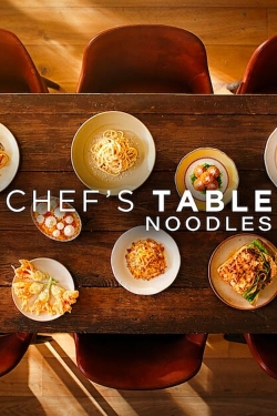 Watch Free Chef's Table: Noodles HD Online on SFlix