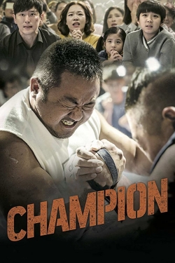 Watch Free Champion HD Online on SFlix