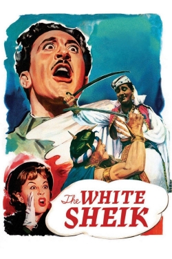 Watch Free The White Sheik HD Online on SFlix