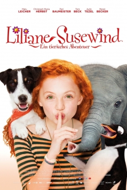 Watch Free Little Miss Dolittle HD Online on SFlix