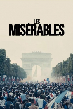 Watch Free Les Misérables HD Online on SFlix