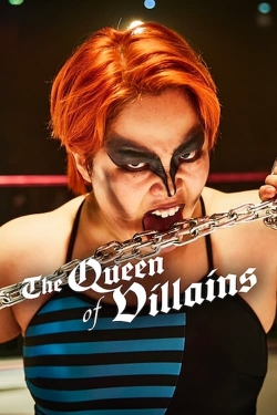 Watch Free The Queen of Villains HD Online on SFlix