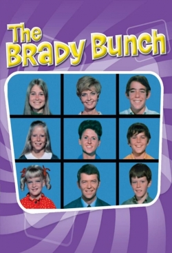 Watch Free The Brady Bunch HD Online on SFlix