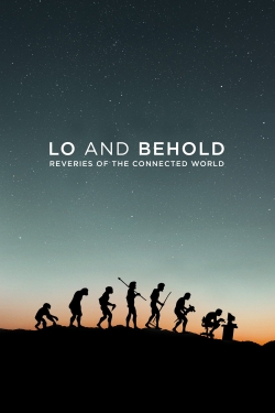 Watch Free Lo and Behold: Reveries of the Connected World HD Online on SFlix