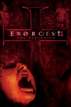 Watch Free Exorcist: The Beginning HD Online on SFlix