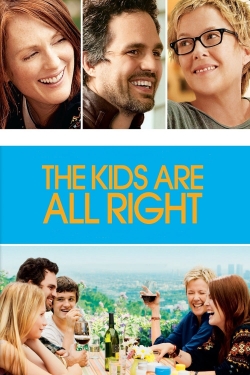 Watch Free The Kids Are All Right HD Online on SFlix