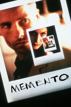 Watch Free Memento HD Online on SFlix