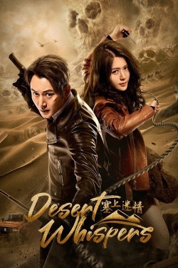 Watch Free Desert Whispers HD Online on SFlix